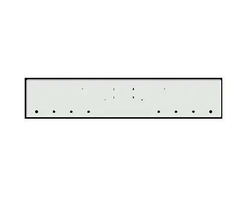 Bumper Assembly, Front PETERBILT 389 2007-2024 LKQ Western Truck Parts