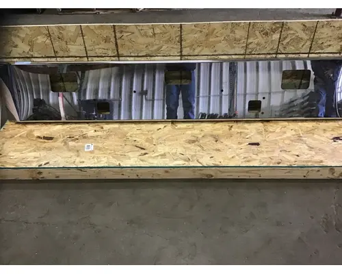 Bumper Assembly, Front PETERBILT 389 2007-2024 LKQ Western Truck Parts