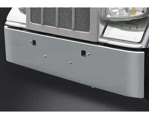 Bumper Assembly, Front PETERBILT 389 2007-2024 LKQ Western Truck Parts