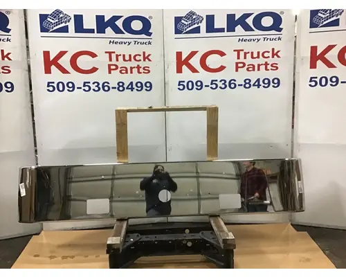 Bumper Assembly, Front PETERBILT 389 2007-2024 LKQ Heavy Truck - Goodys