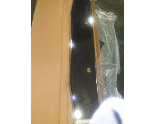 Bumper Assembly, Front PETERBILT 389 2007-2024 LKQ Plunks Truck Parts And Equipment - Jackson