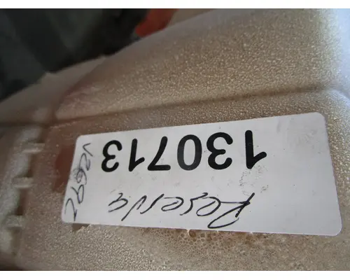 Radiator Overflow Bottle PETERBILT 389_603-5403 Valley Heavy Equipment