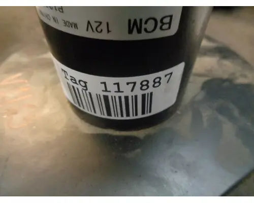 Blower Motor (HVAC) PETERBILT 389-Cab_1000206523 Valley Heavy Equipment