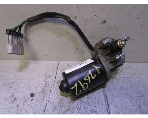 Wiper Motor, Windshield PETERBILT 389_E-006-213 Valley Heavy Equipment