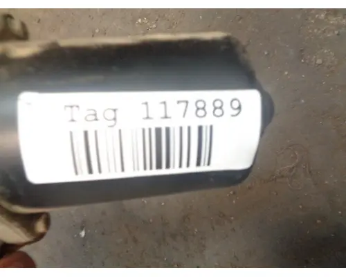 Wiper Motor, Windshield PETERBILT 389_E-008-172 Valley Heavy Equipment