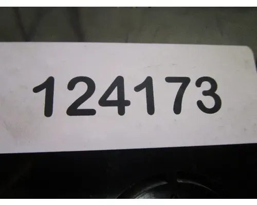 Instrument Cluster PETERBILT 389_Q43-6046-100001 Valley Heavy Equipment