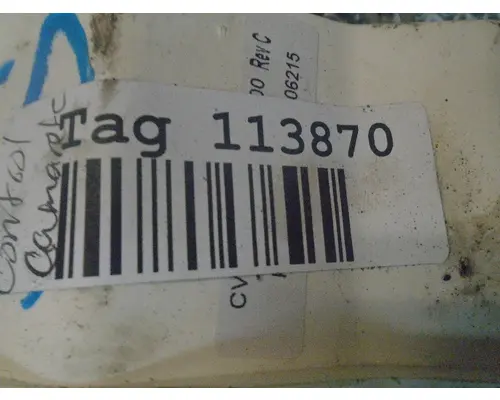 Temperature Control PETERBILT 389-Sleeper_29-06215 Valley Heavy Equipment