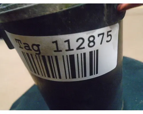 Blower Motor (HVAC) PETERBILT 389-Sleeper_HA09830 Valley Heavy Equipment