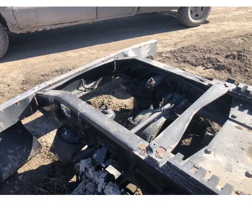 Frame Peterbilt 389 Vander Haags Inc Cb