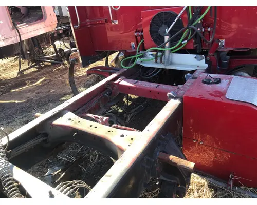 Frame Peterbilt 389 Vander Haags Inc Cb