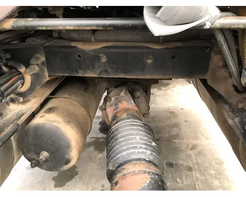 Frame Peterbilt 389 Vander Haags Inc Cb