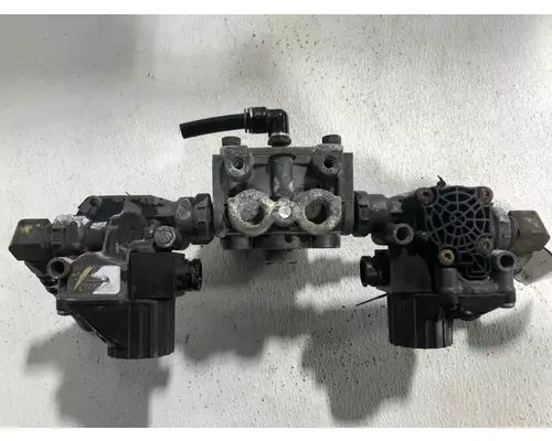 Peterbilt 389 ABS Parts