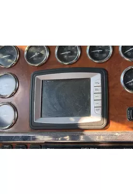 Peterbilt 389 A/V Equipment