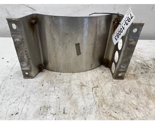 Air Cleaner PETERBILT 389 Frontier Truck Parts