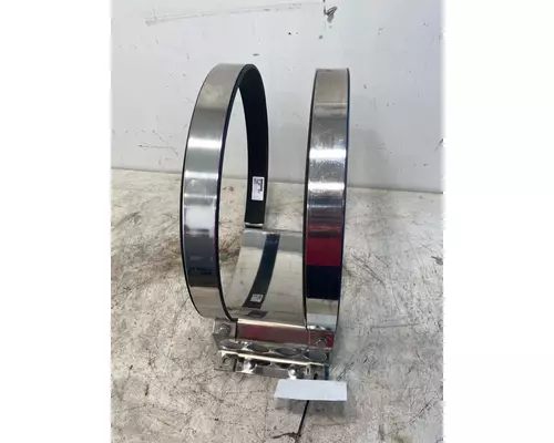 Air Cleaner PETERBILT 389 Frontier Truck Parts