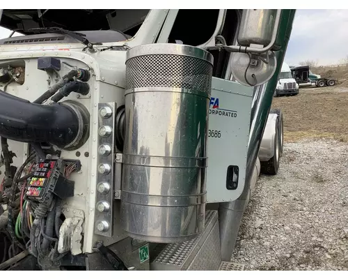 Air Cleaner Peterbilt 389 Vander Haags Inc Dm