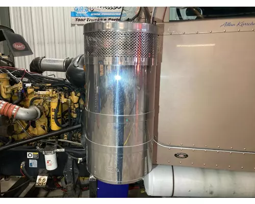 Peterbilt 389 Air Cleaner