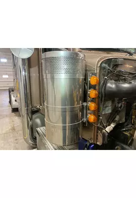 Peterbilt 389 Air Cleaner