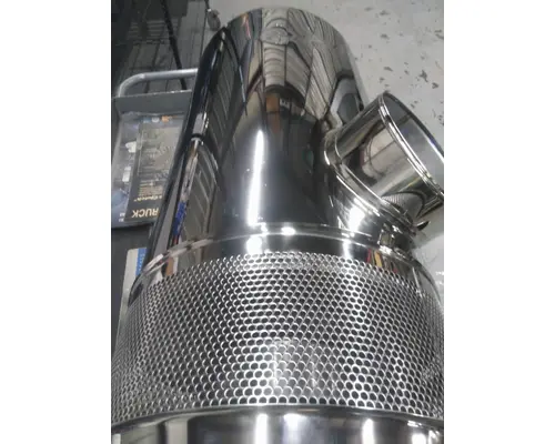 Air Cleaner PETERBILT 389 LKQ Western Truck Parts