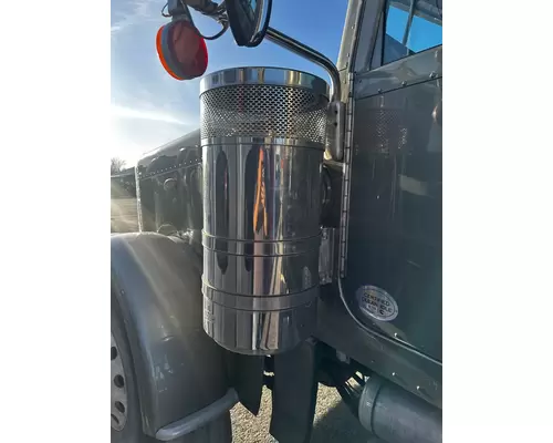 Air Cleaner PETERBILT 389 Dutchers Inc   Heavy Truck Div  Ny