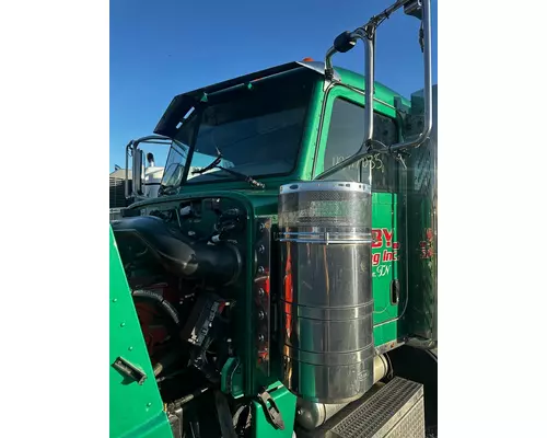 Air Cleaner PETERBILT 389 Dutchers Inc   Heavy Truck Div  Ny
