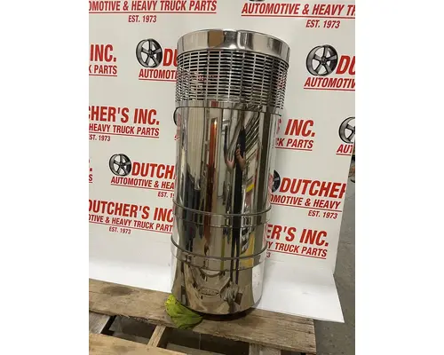 Air Cleaner PETERBILT 389 Dutchers Inc   Heavy Truck Div  NY