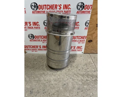 Air Cleaner PETERBILT 389 Dutchers Inc   Heavy Truck Div  NY