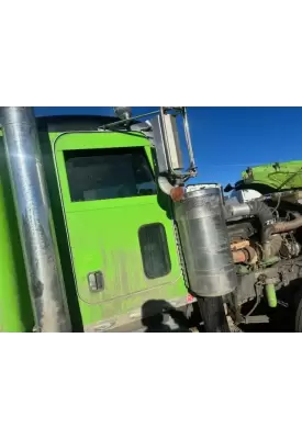 Peterbilt 389 Air Cleaner