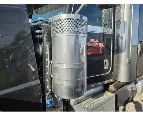 Air Cleaner Peterbilt 389 Holst Truck Parts