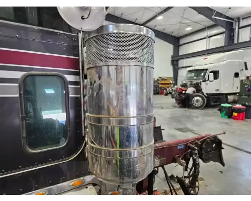 Air Cleaner Peterbilt 389 Holst Truck Parts