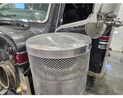 Air Cleaner Peterbilt 389 Holst Truck Parts