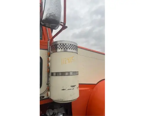 Air Cleaner Peterbilt 389 Holst Truck Parts