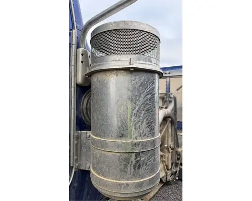 Air Cleaner Peterbilt 389 Holst Truck Parts