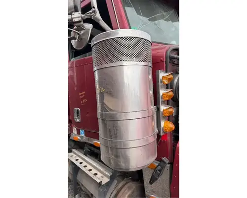 Air Cleaner Peterbilt 389 Holst Truck Parts