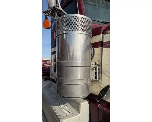 Air Cleaner Peterbilt 389 Holst Truck Parts