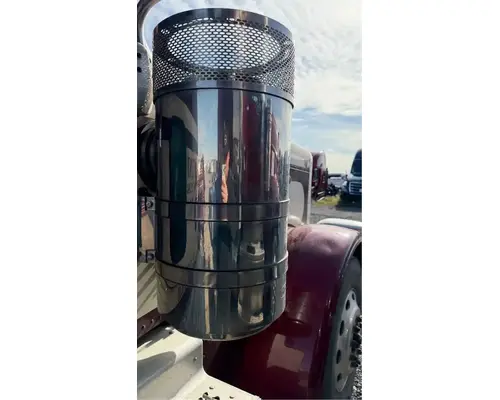 Peterbilt 389 Air Cleaner
