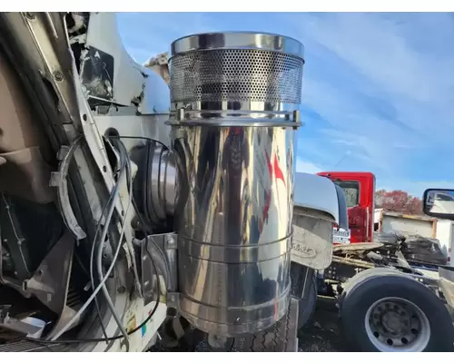 Peterbilt 389 Air Cleaner