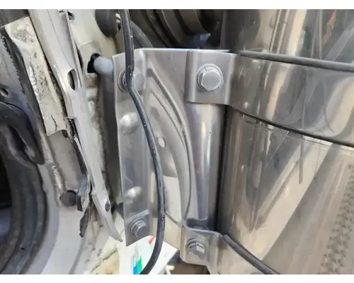 Peterbilt 389 Air Cleaner