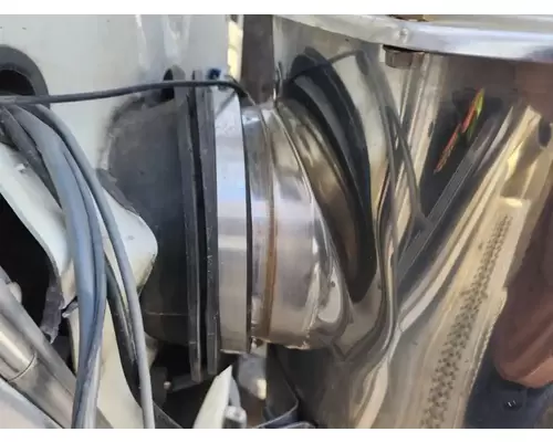 Peterbilt 389 Air Cleaner