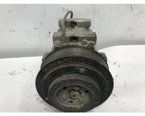 Peterbilt 389 Air Conditioner Compressor