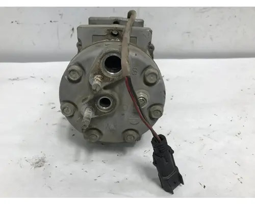 Peterbilt 389 Air Conditioner Compressor