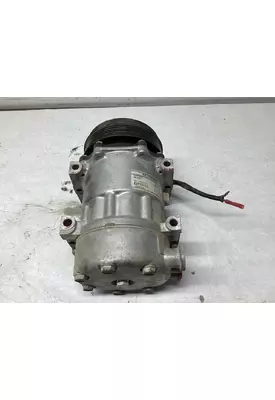 Peterbilt 389 Air Conditioner Compressor