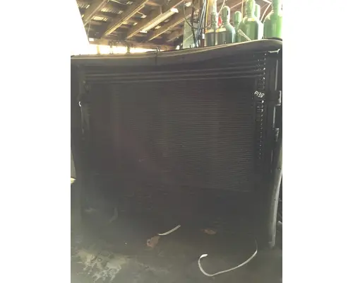 Air Conditioner Compressor PETERBILT 389 Payless Truck Parts