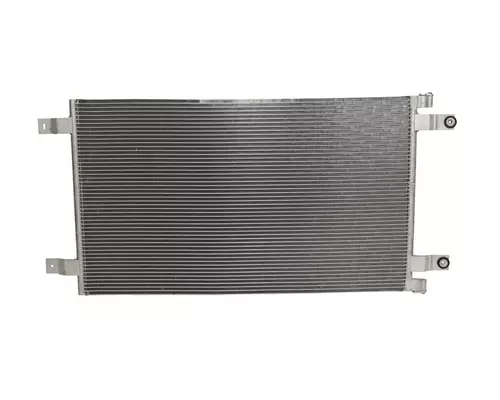 Peterbilt 389 Air Conditioner Condenser