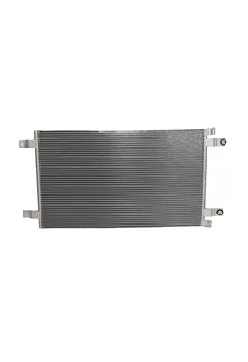 Peterbilt 389 Air Conditioner Condenser