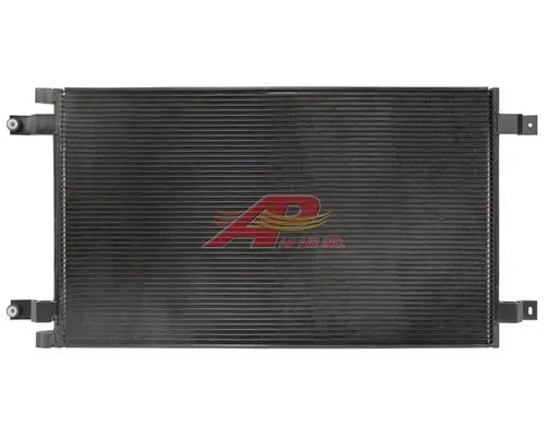 Air Conditioner Condenser Peterbilt 389 Vander Haags Inc Col