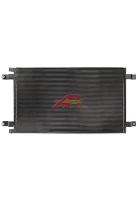 Peterbilt 389 Air Conditioner Condenser