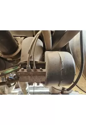 Peterbilt 389 Air Drier