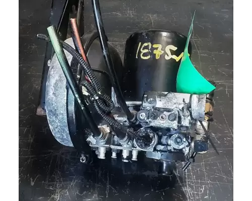 Peterbilt 389 Air Dryer