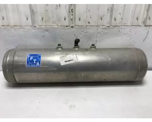 Peterbilt 389 Air Tank